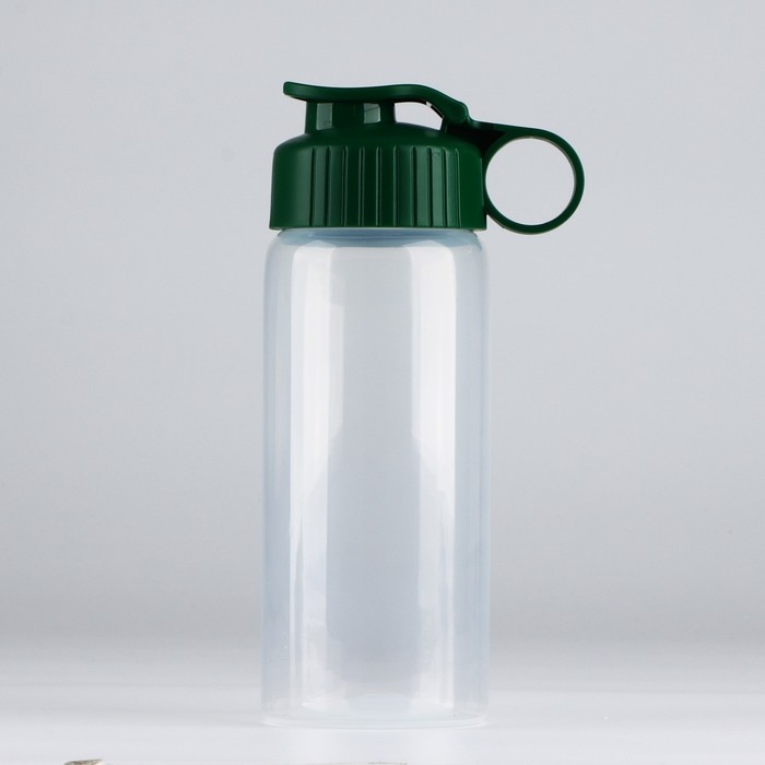 Бутылка для воды «Вид 3», 450 мл Бутылка для воды «Вид 3», 450 мл