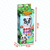 Телефончик музыкальный «Весёлый друг», световые эффекты, русская озвучка, работает от батареек Телефончик музыкальный «Весёлый друг», световые эффекты, русская озвучка, работает от батареек