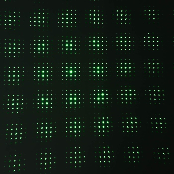 Лазерная указка аккумуляторная, 1200 мАч, 532 нм, луч 2 км, зеленый луч, 16.6 х 2.1 см