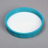 Канистра пищевая «Бочонок», 10 л, белая Канистра пищевая «Бочонок», 10 л, белая