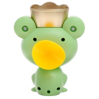 Игрушка для ванны «Лягушка» Игрушка для ванны «Лягушка»