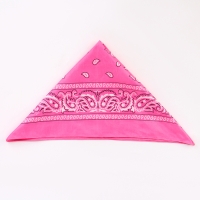 Карнавальный набор &laquo;Розовые мечты&raquo;: шляпа, очки, бандана, серьги