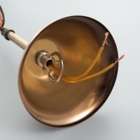 Люстра "Олимер" 5хE14 40Вт BayerLux Люстра "Олимер" 5хE14 40Вт BayerLux