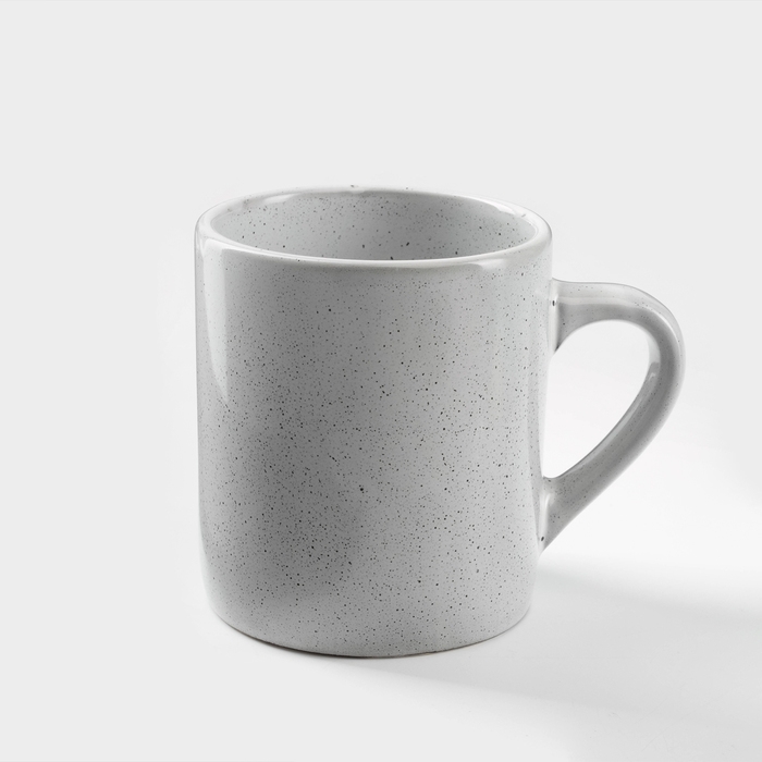 Кружка Nebbia, 350 мл, d=9 см, h=10 см, МИКС