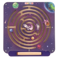 Настольная игра &laquo;Лабиринт. Космическое приключение&raquo;