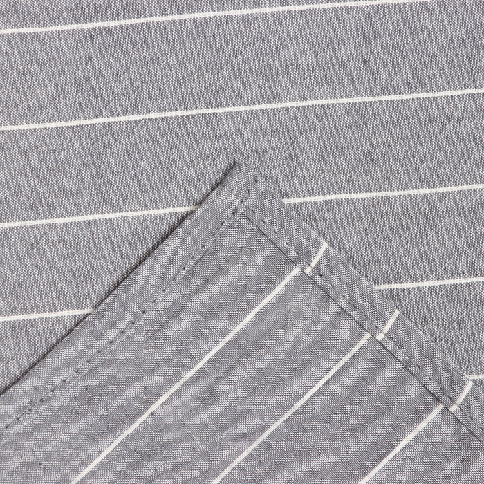 Простыня Этель "Тренд" 220*240 &plusmn; 3 см, жатый хлопок, 140 гр/м2, 100% хлопок