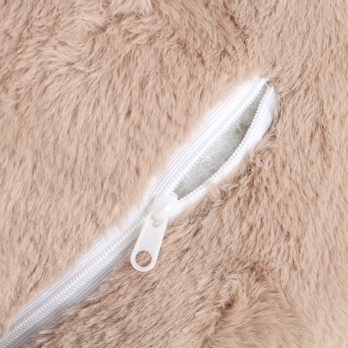 Мягкая игрушка «Медведь», 60 см, цвет коричневый Мягкая игрушка «Медведь», 60 см, цвет коричневый