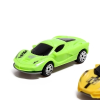 Подводная лодка &laquo;Субмарина-перевозчик&raquo;, с машинками