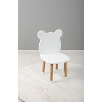 Набор Стол + Стул &laquo;Мишка&raquo;