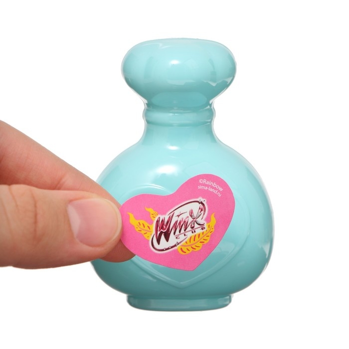 Игровой набор в сумке &laquo;Салон красоты&raquo;, WINX