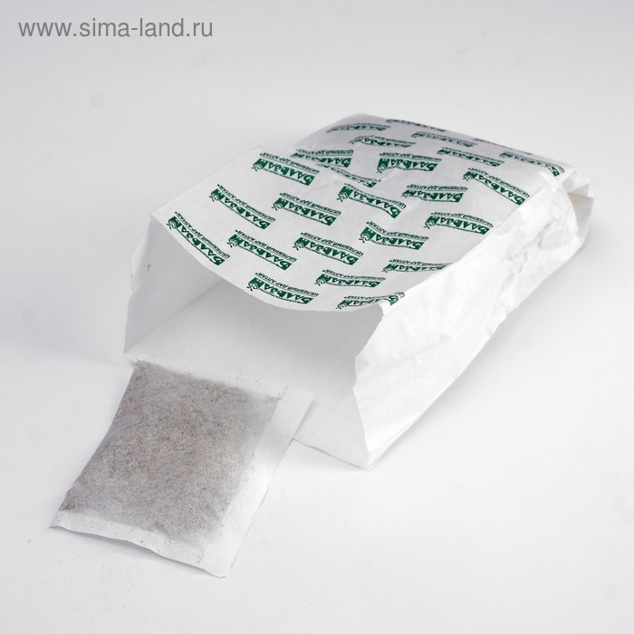 Травы для купания детей с раннего возраста &laquo;Целебный дар Алтая&raquo;, ромашка, 8 фильтр-пакетов по 5 г