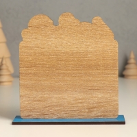 Новогодний календарь "Змея. Загадай желание 2025" 12х12 см (Новогодний набор 2 детали) Новогодний календарь "Змея. Загадай желание 2025" 12х12 см (Новогодний набор 2 детали)