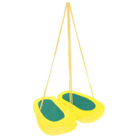 Ходунки &laquo;Лапки&raquo;, цвета микс