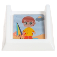 Развивающий набор &laquo;Одеваем малыша&raquo;