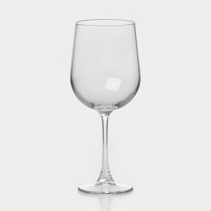 Набор стеклянных бокалов CASUAL, 370 мл, 3 шт Набор стеклянных бокалов CASUAL, 370 мл, 3 шт