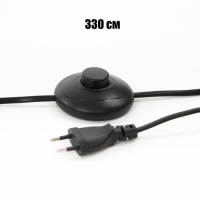 Торшер 19114/2WT  LED 24Вт 6000К  белый 25х25х145 см