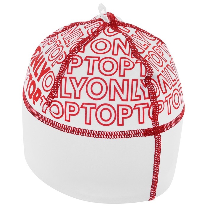 Шапка спортивная ONLYTOP, р. S, обхват 52-54 см Шапка спортивная ONLYTOP, р. S, обхват 52-54 см