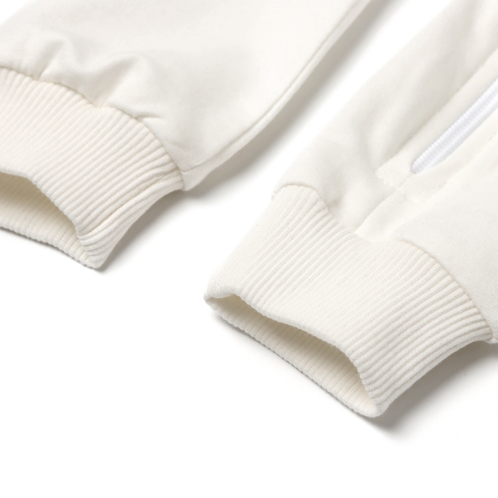 Комбинезон детский MINAKU цвет экрю, рост 80-86 см