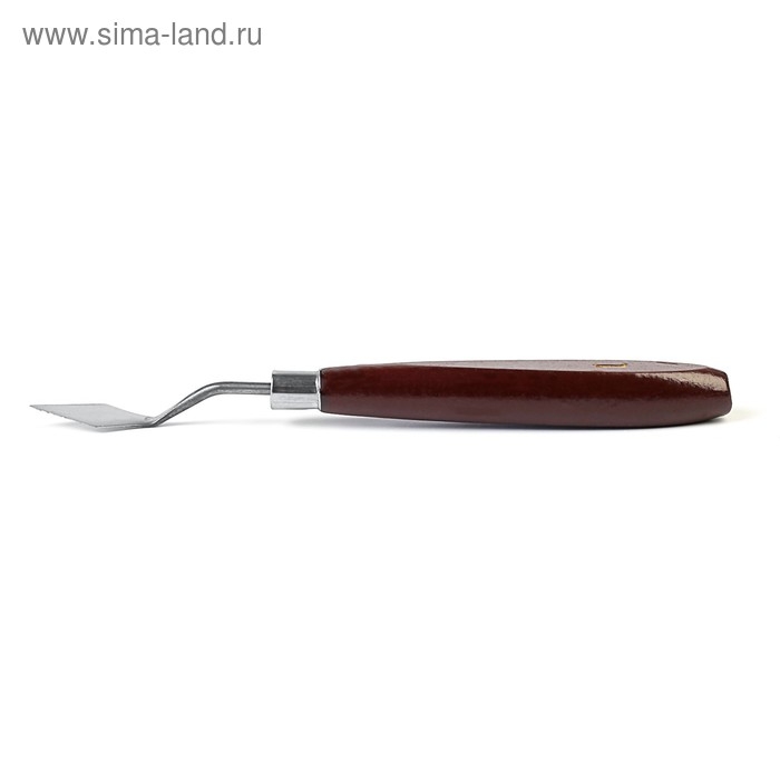 Мастихин № 1, лопатка 30 х 12 мм