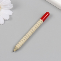 Растущие подарочные карандаши mini Дари радость "Гвоздика"