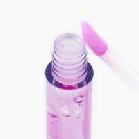 Детский блеск для губ «Морская принцесса» с колечком, 8 мл, МИКС Детский блеск для губ «Морская принцесса» с колечком, 8 мл, МИКС