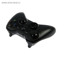 Геймпад Defender X7 USB, беспроводной, Bluetooth, Android, чёрный