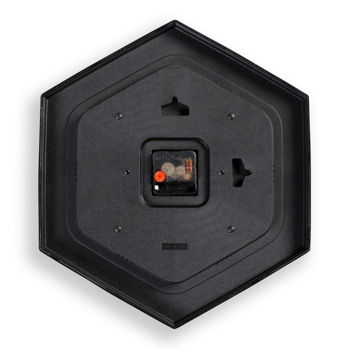 Часы настенные "Озетт", 34 х 39 см