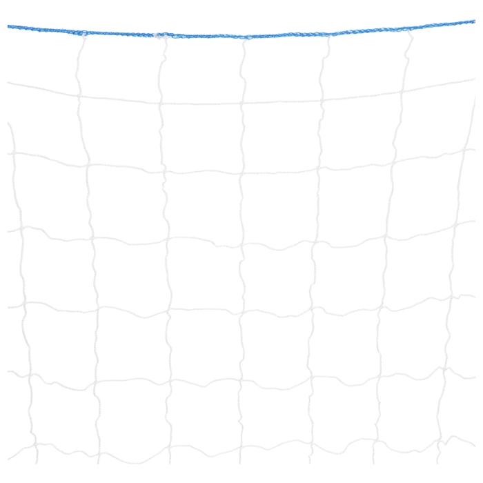 Сетка для гандбола и мини-футбола, нить 2,5 мм, 2х3х1 м