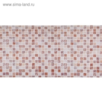 Кухонный фартук ПВХ "Мозайка" 3000x600мм