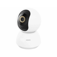 Видеокамера Xiaomi Smart Camera C300 (BHR6540GL), IP, 3 Мп, 2K, f=1.4, 360&deg;, microSD, облако
