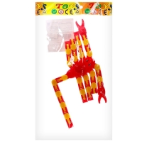 Развивающая игрушка &laquo;Скорпион&raquo;, цвета МИКС