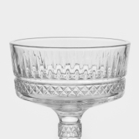 Набор стеклянных креманок ELYSIA, 250 мл, 2 шт Набор стеклянных креманок ELYSIA, 250 мл, 2 шт