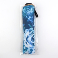 Зонт механический «Воздушные пионы», эпонж, 4 сложения, 8 спиц, R = 48/55 см, D = 110 см, цвет МИКС Зонт механический «Воздушные пионы», эпонж, 4 сложения, 8 спиц, R = 48/55 см, D = 110 см, цвет МИКС