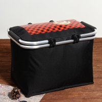 Термосумка с каркасом &laquo;Добытчик&raquo;, 20 л