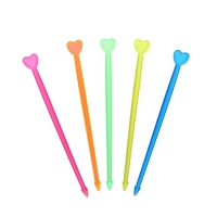 Шпажка для канапе &laquo;Стрела амура&raquo;, в наборе 50 штук