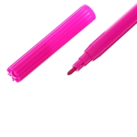 Фломастеры 12 цветов, TOP Calligrata, в блистере Фломастеры 12 цветов, TOP Calligrata, в блистере