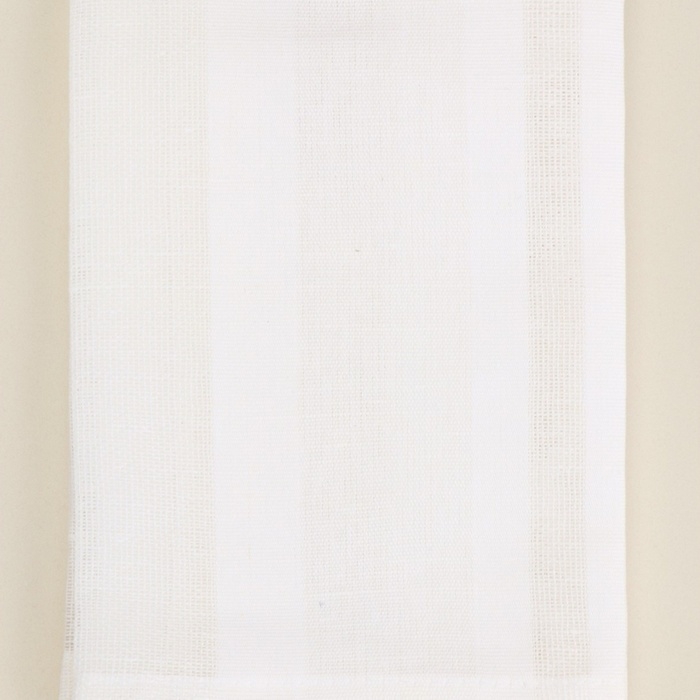 Салфетка SL HOME Fiesta 30х40см-1 шт, лен 48%, хл 52%, 206 гр/м2