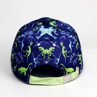 Детский набор Roar, рюкзак, кепка