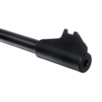 Винтовка пневматическая "Borner XS-QA6BC" кал. 4,5 мм, 3 Дж, ложе - пластик, до 140 м/с Винтовка пневматическая "Borner XS-QA6BC" кал. 4,5 мм, 3 Дж, ложе - пластик, до 140 м/с