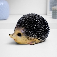 Копилка "Ежик веселый"  21х16х12см