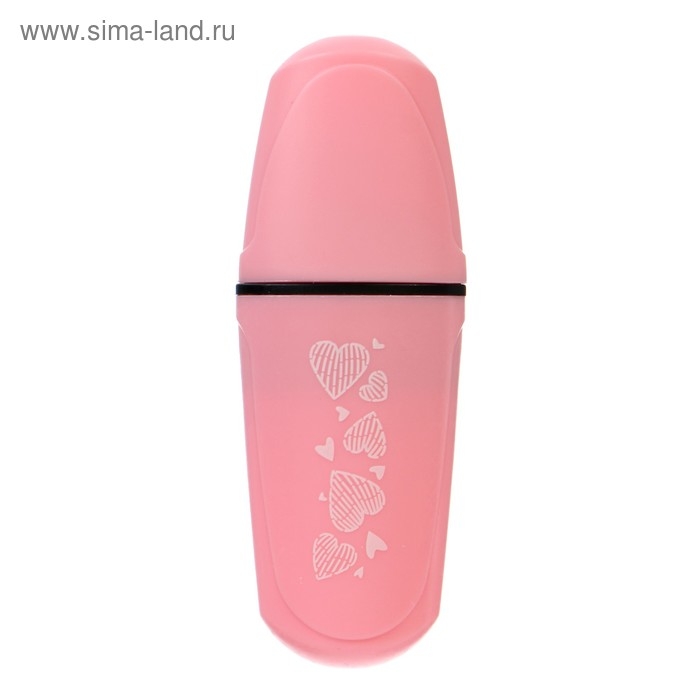 Маркер-текстовыделитель 1-5 мм, LadyMarker Mini Мятный/Розовый/Сиреневый, микс Маркер-текстовыделитель 1-5 мм, LadyMarker Mini Мятный/Розовый/Сиреневый, микс