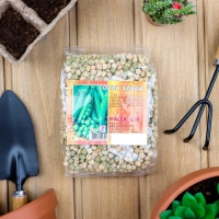 Семена Горох "Альфа", 500 г Семена Горох "Альфа", 500 г