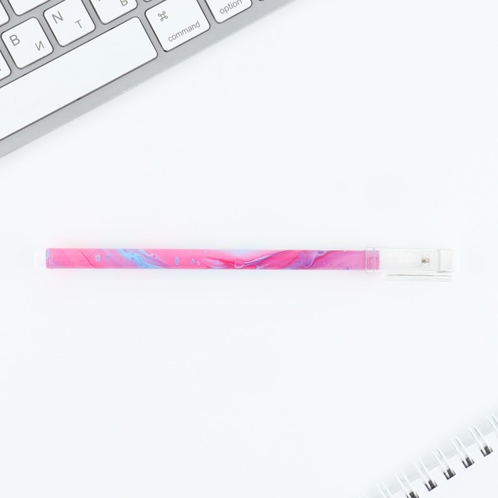 Подарочный набор двойной блокнот с заданиями и ручка &laquo;Волшебные единороги&raquo;