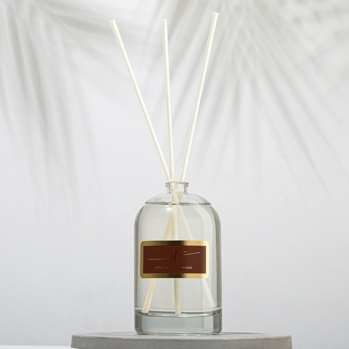 Новый год. Диффузор ароматический "New Year Coctail", 100 мл