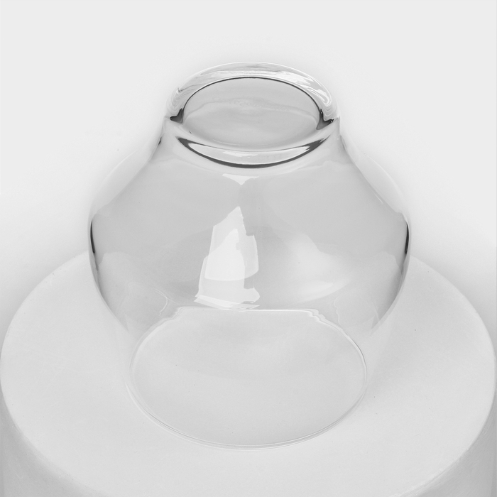 Набор стаканов для виски OPEN UP, 380 мл, хрустальное стекло, 6 шт