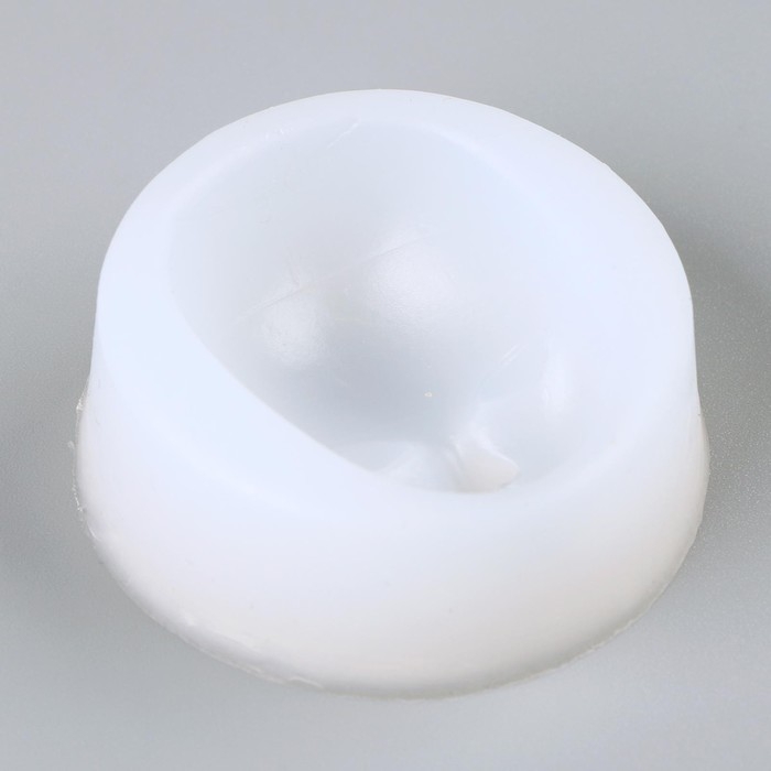 Форма силиконовая универсальная «Лицо», цвет прозрачный, размер изделия 2,5 × 3,5 см Форма силиконовая универсальная «Лицо», цвет прозрачный, размер изделия 2,5 × 3,5 см