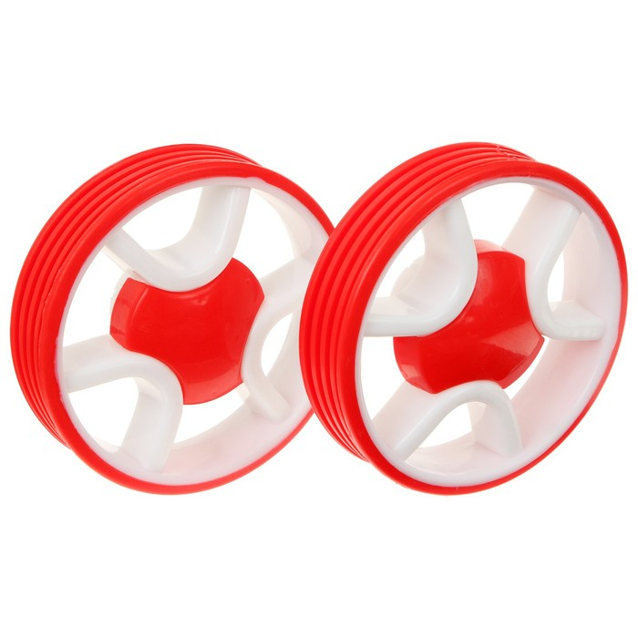 Дополнительные колёса Dream Bike, для колёс 12-20 Дополнительные колёса Dream Bike, для колёс 12-20", универсальное крепление