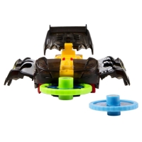 Машинка-трансформер &laquo;Дикие Скричеры: Найтвивер&raquo;