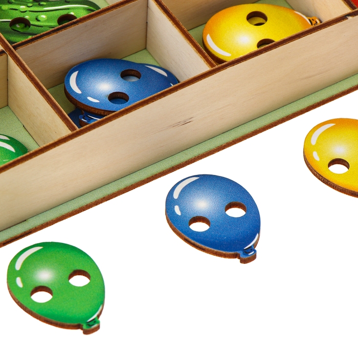 Сортер &laquo;Росток&raquo;