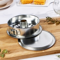 Форма для выпечки разъёмная &laquo;Фабиан&raquo;, 17,5&times;5 см